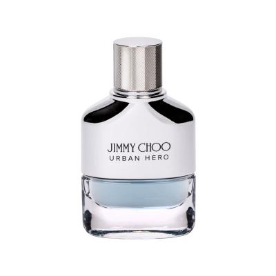 Jimmy Choo Urban Hero Eau de Parfum für Herren 50 ml