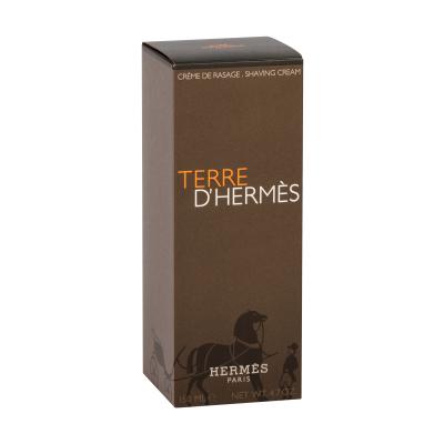 Hermes Terre d´Hermès Rasiercreme für Herren 150 ml