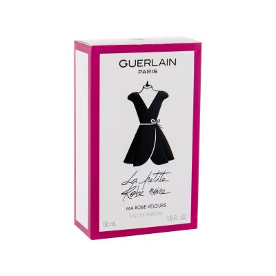 Guerlain La Petite Robe Noire Velours Eau de Parfum für Frauen 50 ml