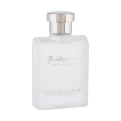Baldessarini Cool Force Eau de Toilette für Herren 50 ml