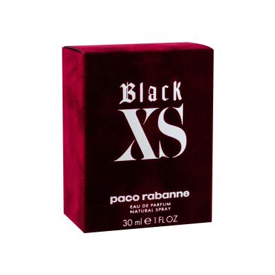 Paco Rabanne Black XS 2018 Eau de Parfum für Frauen 30 ml