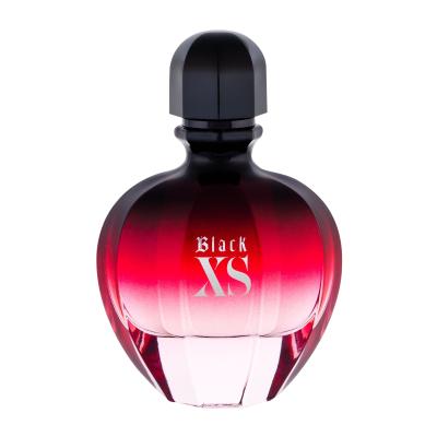 Paco Rabanne Black XS 2018 Eau de Parfum für Frauen 80 ml