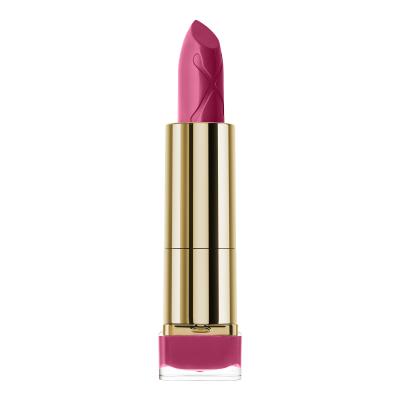 Max Factor Colour Elixir Lippenstift für Frauen 4 g Farbton  110 Rich Raspberry