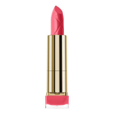 Max Factor Colour Elixir Lippenstift für Frauen 4 g Farbton  055 Bewitching Coral