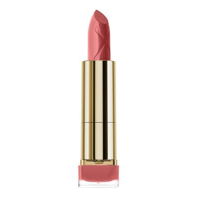 Max Factor Colour Elixir Lippenstift für Frauen 4 g Farbton  015 Nude Rose