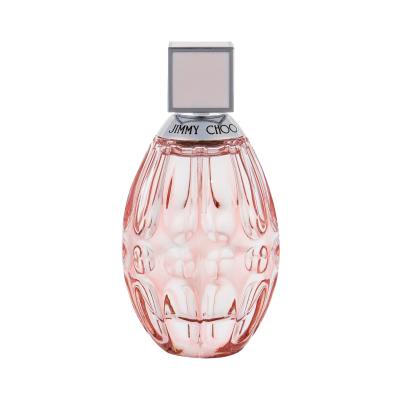Jimmy Choo Jimmy Choo L´Eau Eau de Toilette für Frauen 60 ml