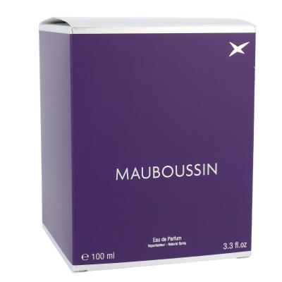 Mauboussin Mauboussin Eau de Parfum für Frauen 100 ml