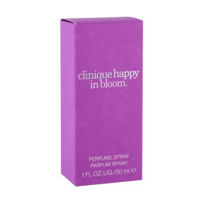 Clinique Happy in Bloom 2017 Eau de Parfum für Frauen 30 ml