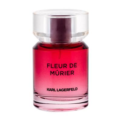 Karl Lagerfeld Les Parfums Matières Fleur de Mûrier Eau de Parfum für Frauen 50 ml