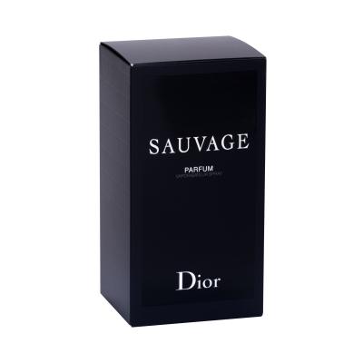 Dior Sauvage Parfum für Herren 100 ml