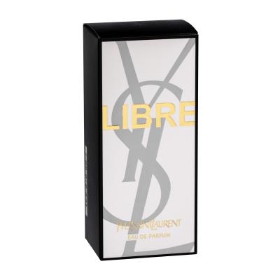 Yves Saint Laurent Libre Eau de Parfum für Frauen 90 ml