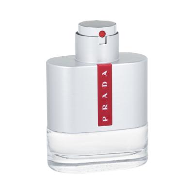 Prada Luna Rossa Eau de Toilette für Herren 50 ml