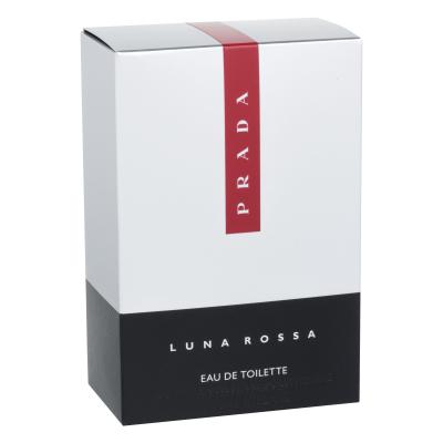 Prada Luna Rossa Eau de Toilette für Herren 50 ml