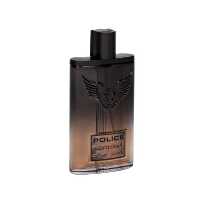 Police Gentleman Eau de Toilette für Herren 100 ml