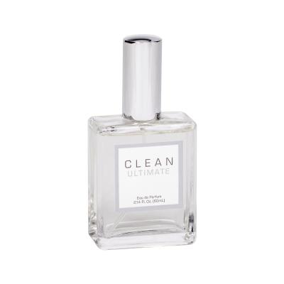 Clean Classic Ultimate Eau de Parfum für Frauen 60 ml