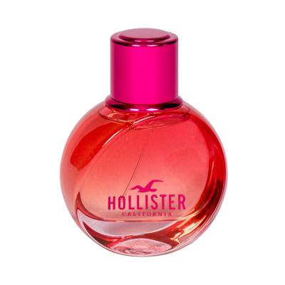 Hollister Wave 2 Eau de Parfum für Frauen 30 ml