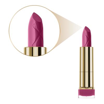 Max Factor Colour Elixir Lippenstift für Frauen 4 g Farbton  125 Icy Rose