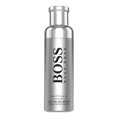HUGO BOSS Boss Bottled On-The-Go Eau de Toilette für Herren 100 ml