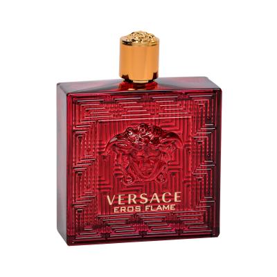 Versace Eros Flame Eau de Parfum für Herren 200 ml