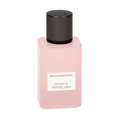 Banana Republic Peony &amp; Peppercorn Eau de Parfum 75 ml
