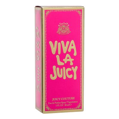 Juicy Couture Viva La Juicy Eau de Parfum für Frauen 30 ml
