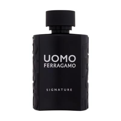 Ferragamo Uomo Signature Eau de Parfum für Herren 100 ml