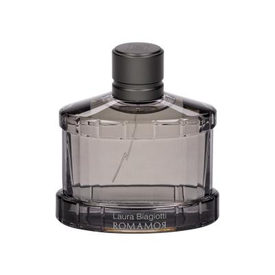 Laura Biagiotti Romamor Uomo Eau de Toilette für Herren 125 ml