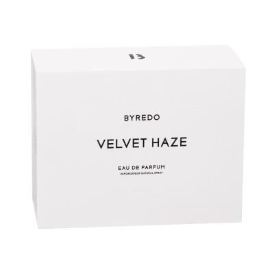 BYREDO Velvet Haze Eau de Parfum 100 ml