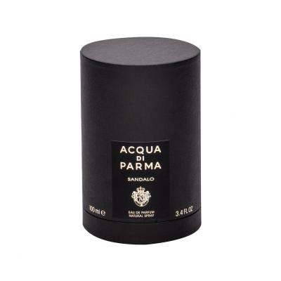 Acqua di Parma Signatures Of The Sun Sandalo Eau de Parfum 100 ml