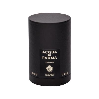 Acqua di Parma Signatures Of The Sun Leather Eau de Parfum 100 ml