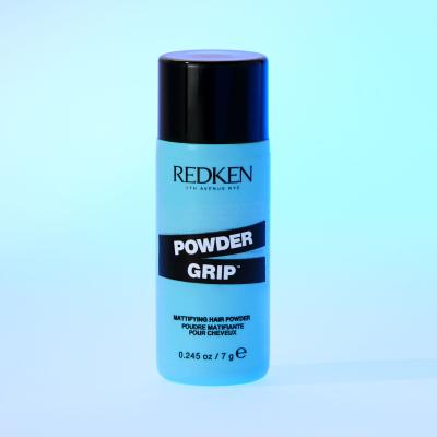Redken Powder Grip Für Haarvolumen für Frauen 7 g