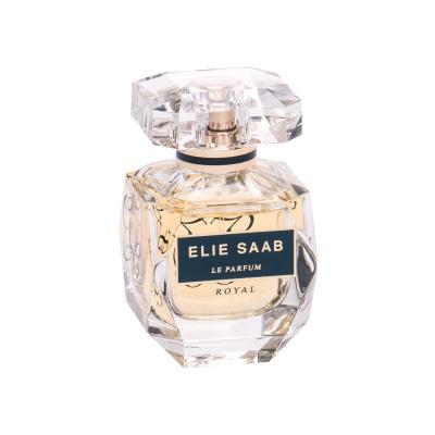 Elie Saab Le Parfum Royal Eau de Parfum für Frauen 50 ml