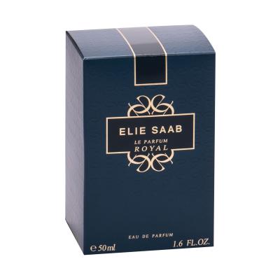 Elie Saab Le Parfum Royal Eau de Parfum für Frauen 50 ml