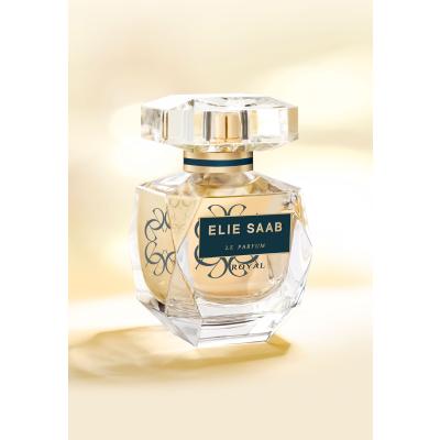Elie Saab Le Parfum Royal Eau de Parfum für Frauen 50 ml