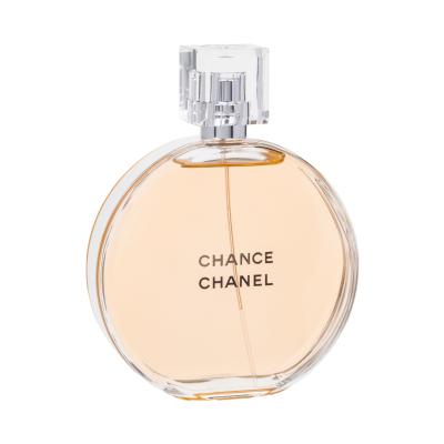 Chanel Chance Eau de Toilette für Frauen 150 ml