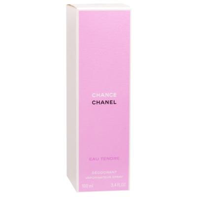 Chanel Chance Eau Tendre Deodorant für Frauen 100 ml