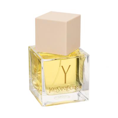 Yves Saint Laurent La Collection Y Eau de Toilette für Frauen 80 ml