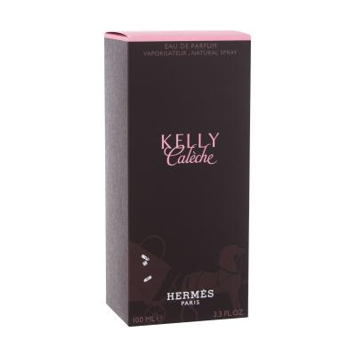 Hermes Kelly Caléche Eau de Parfum für Frauen 100 ml