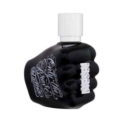 Diesel Only The Brave Tattoo Eau de Toilette für Herren 35 ml