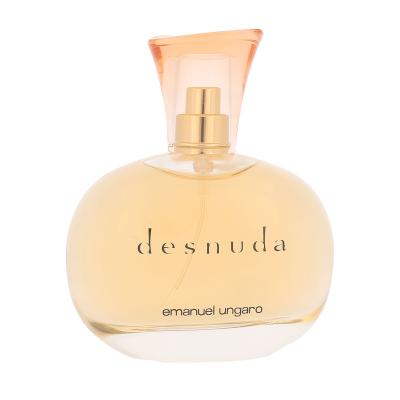 Emanuel Ungaro Desnuda Le Parfum Eau de Parfum für Frauen 100 ml