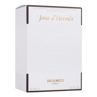 Hermes Jour d´Hermes Eau de Parfum für Frauen 50 ml