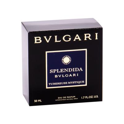 Bvlgari Splendida Tubereuse Mystique Eau de Parfum für Frauen 50 ml