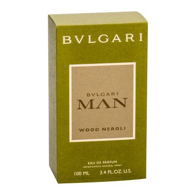 Bvlgari MAN Wood Neroli Eau de Parfum für Herren 100 ml
