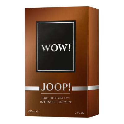 JOOP! Wow! Intense For Men Eau de Parfum für Herren 60 ml