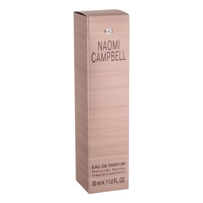Naomi Campbell Naomi Campbell Eau de Parfum für Frauen 30 ml