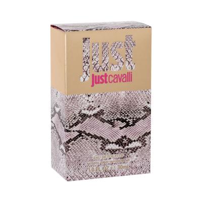 Roberto Cavalli Just Cavalli Eau de Toilette für Frauen 30 ml