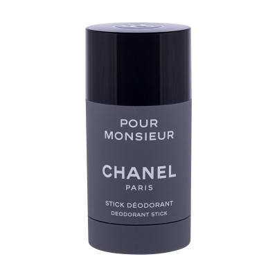 Chanel Pour Monsieur Deodorant für Herren 75 ml