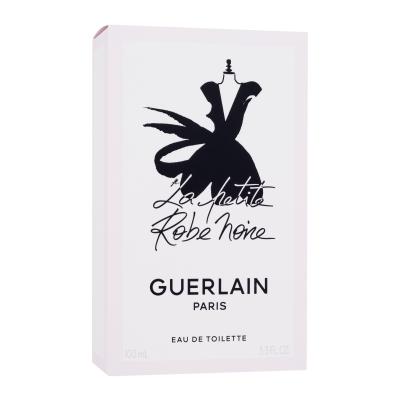 Guerlain La Petite Robe Noire Eau de Toilette für Frauen 100 ml