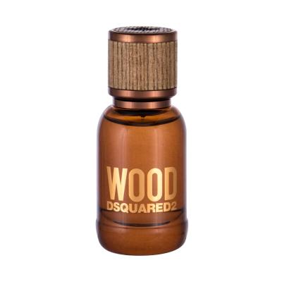 Dsquared2 Wood Eau de Toilette für Herren 30 ml