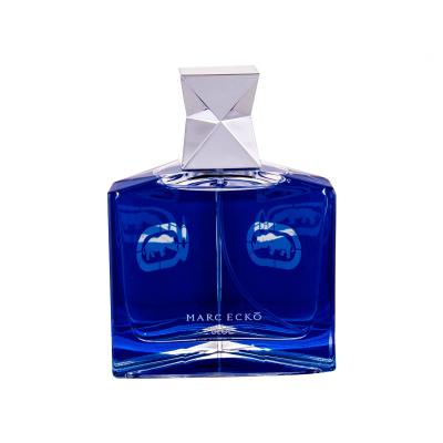 Marc Ecko Blue Eau de Toilette für Herren 100 ml